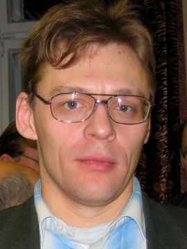 Полярный геофизический институт поздравляет Игоря Викторовича Мингалёва с успешной защитой докторской диссертации.