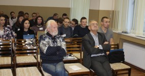 5-я Школа молодых ученых “Высокоширотные геофизические исследования”.