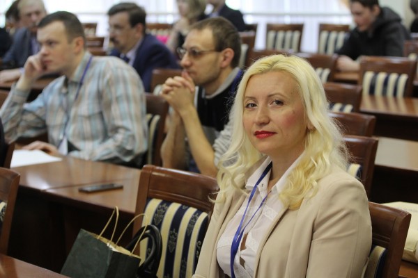 Сотрудники Полярного геофизического института приняли участие в международной научной конференции «Параллельные вычислительные технологии (ПаВТ) 2018»