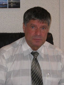 Ушел из жизни сотрудник Полярного геофизического института ГРИГОРЬЕВ Валерий Федосеевич