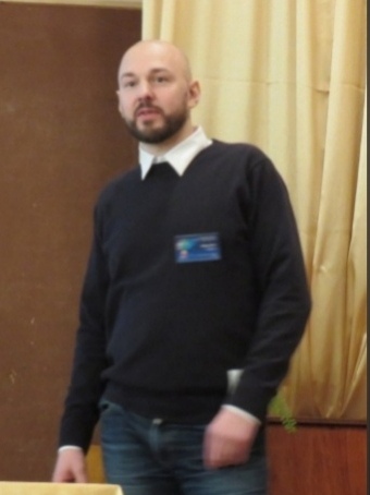 ПОЗДРАВЛЯЕМ Маурчева Евгения Александровича и Германенко Алексея Владимировича с присуждением ученой степени кандидата физико-математических наук