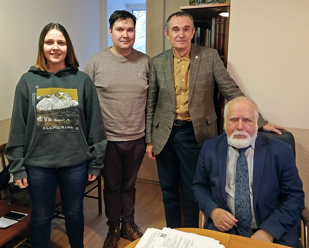Сотрудники ПГИ совместно с сотрудниками КНЦ РАН проводят теоретические и экспериментальные исследования геоиндуктированных токов