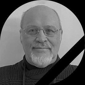 Евгений Владимирович Розанов
