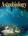Обложка журнала Astrobiology