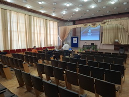 Фото участников, 2025