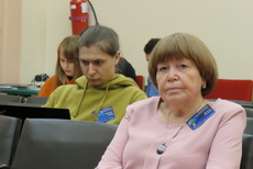 Фотогалерея семинара, 2025