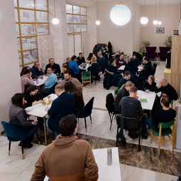 Фото участников, 2026