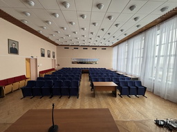 Фото участников, 2026