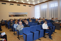 Фотогалерея семинара, 2026