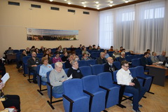 Фотогалерея семинара, 2026