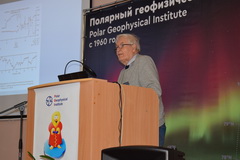 Фотогалерея семинара, 2026