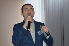 Фотогалерея семинара, 2026