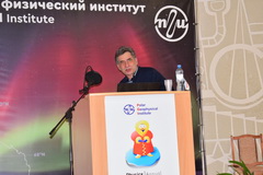 Фотогалерея семинара, 2026