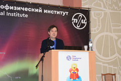 Фотогалерея семинара, 2026