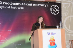 Фотогалерея семинара, 2026
