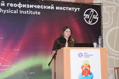 Фотогалерея семинара, 2026
