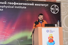 Фотогалерея семинара, 2026