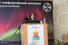 Фотогалерея семинара, 2026