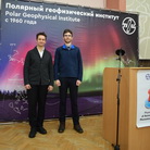 Фотогалерея семинара, 2026